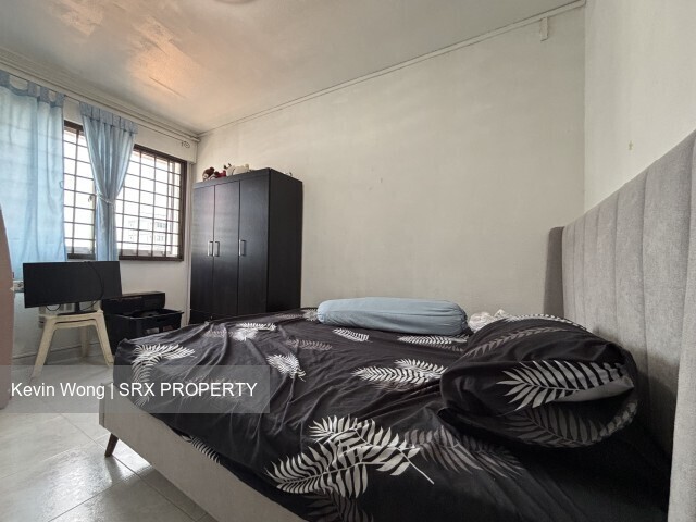 Blk 451 Pasir Ris Drive 6 (Pasir Ris), HDB 4 Rooms #528995741